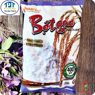 [Tài Ký] Bột Gạo Tài Ký 400g
