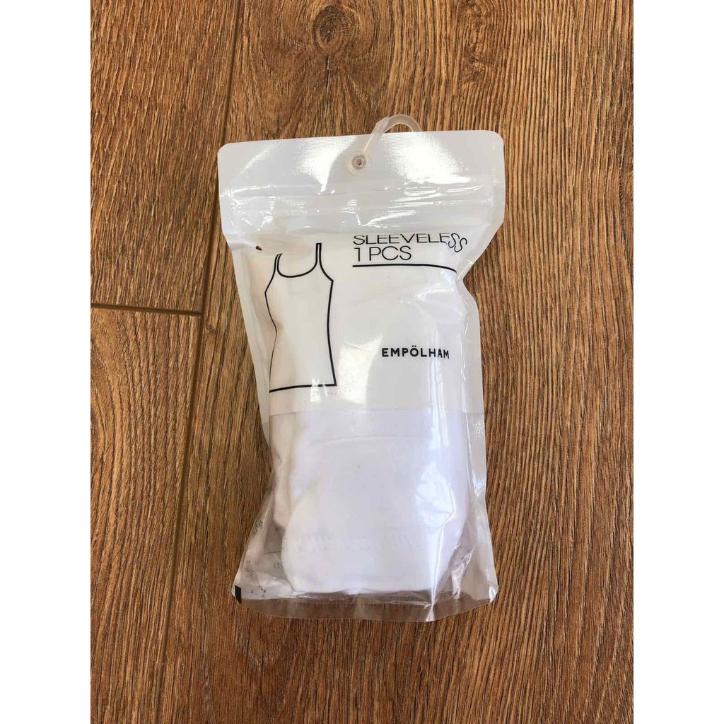 Áo thun dây Ba.sic tee Po.lham Kami