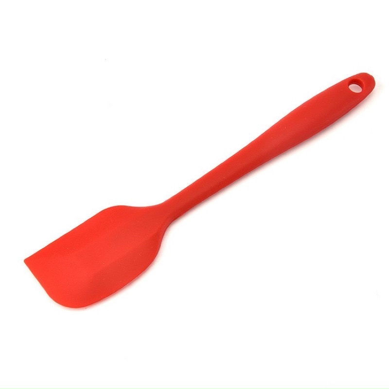 Phới Trộn Bột / Cây Vét Spatula Làm Bánh Silicon