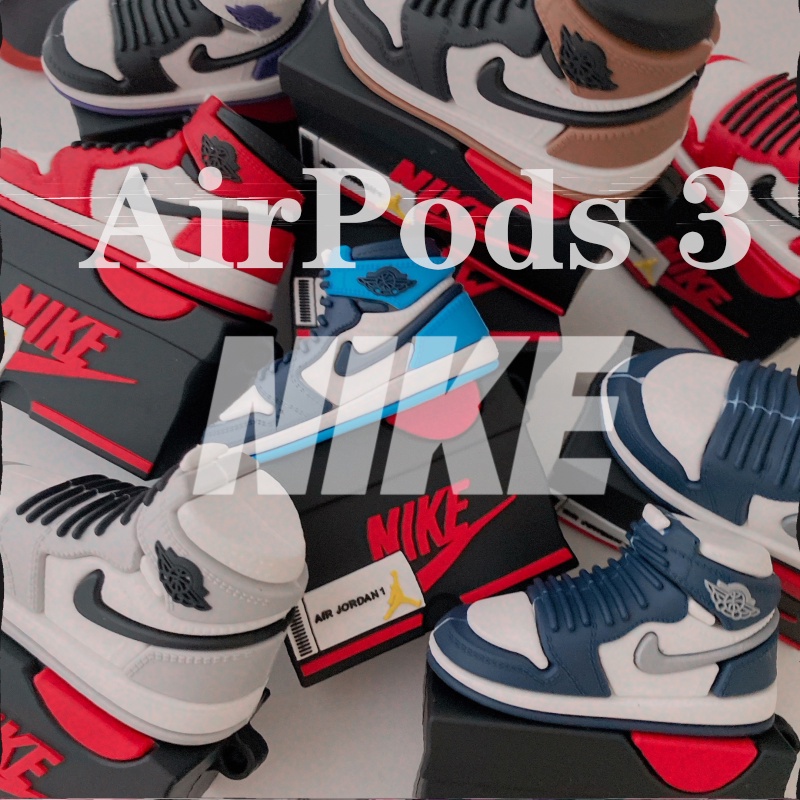 Vỏ Bảo Vệ Hộp Sạc Tai Nghe compatible AirPods 3 / 3rd) 2021 Curisecompatible AirPods3Rd Curise 3 Ốp