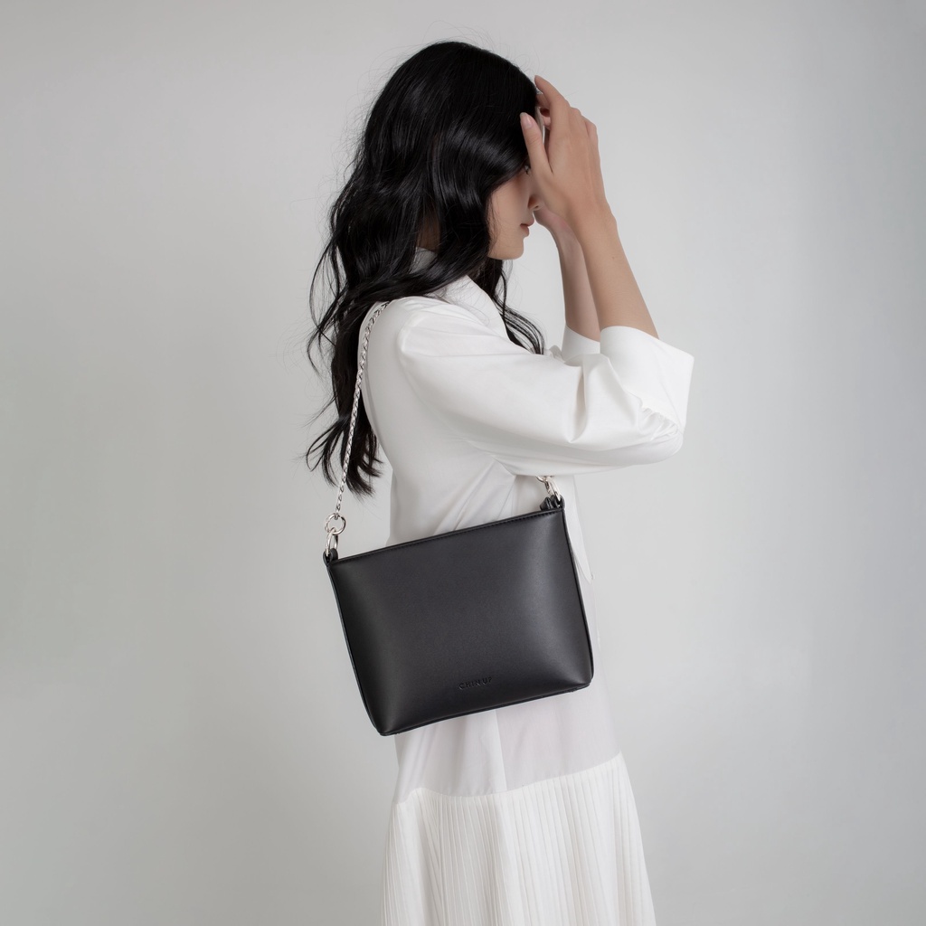 Túi xách nữ đeo chéo & đeo vai Chin Up Gina Mini Tote Bag