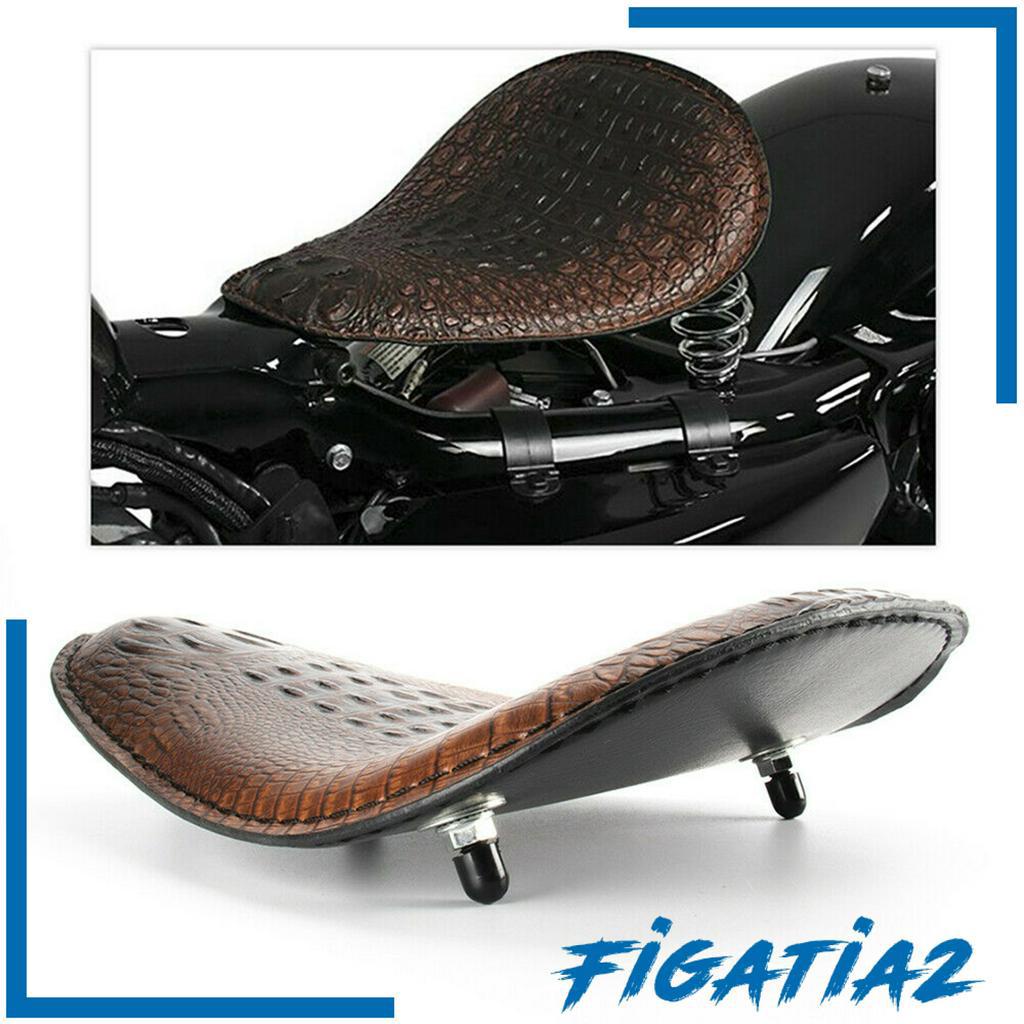 Yên Xe Mô Tô Chất Lượng Cao Cho Harley Figatia2