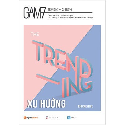 Sách - Xu Hướng (The Trending) 2017 | BigBuy360 - bigbuy360.vn