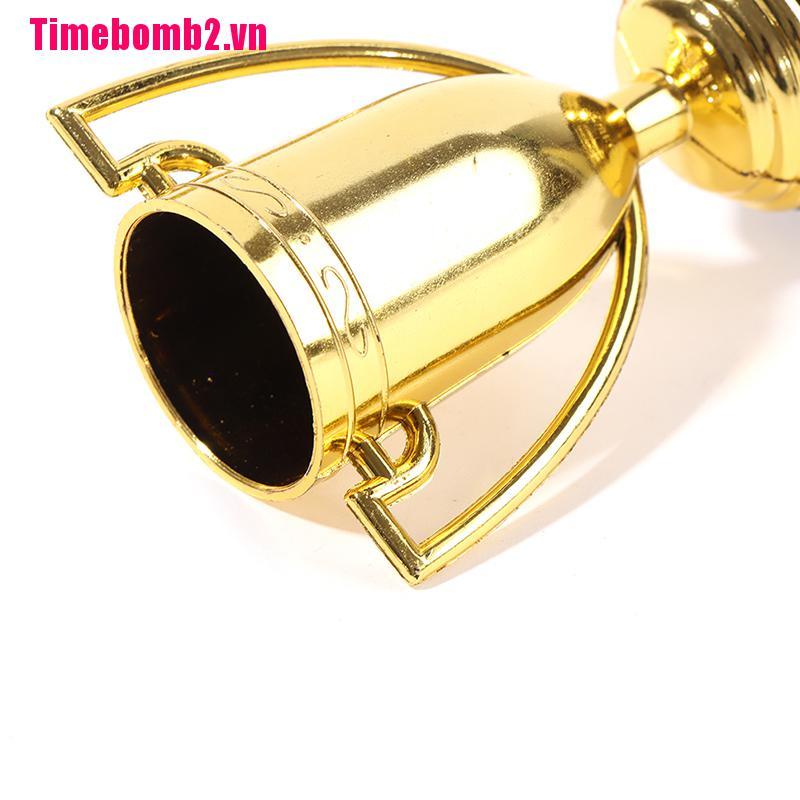 Cốc lưu niệm mini để trang trí dễ thương