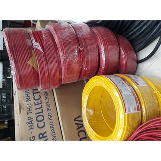 1m dây điện cadisun 2x1.5