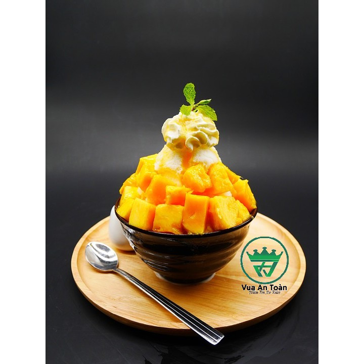 Máy Làm Kem Tuyết- Bingsu Hàn Quốc