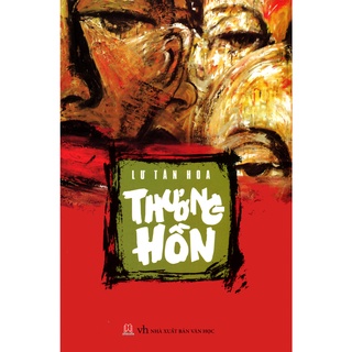 Sách Thương Hồn - Tiểu thuyết