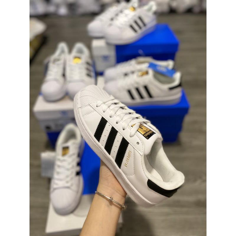 Adidas superstar