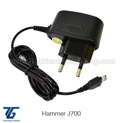 SẠC HAMMER-J700 (YH)