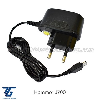 Sạc hammer-j700