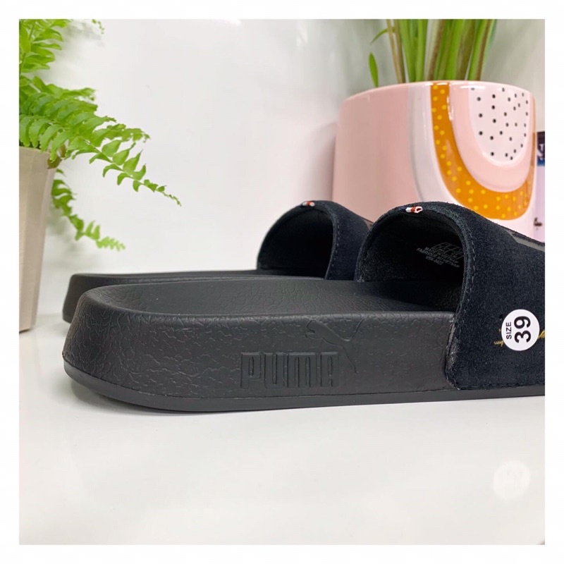 Dép.P.U.M.A - REAL.AUTHENTIC.100%