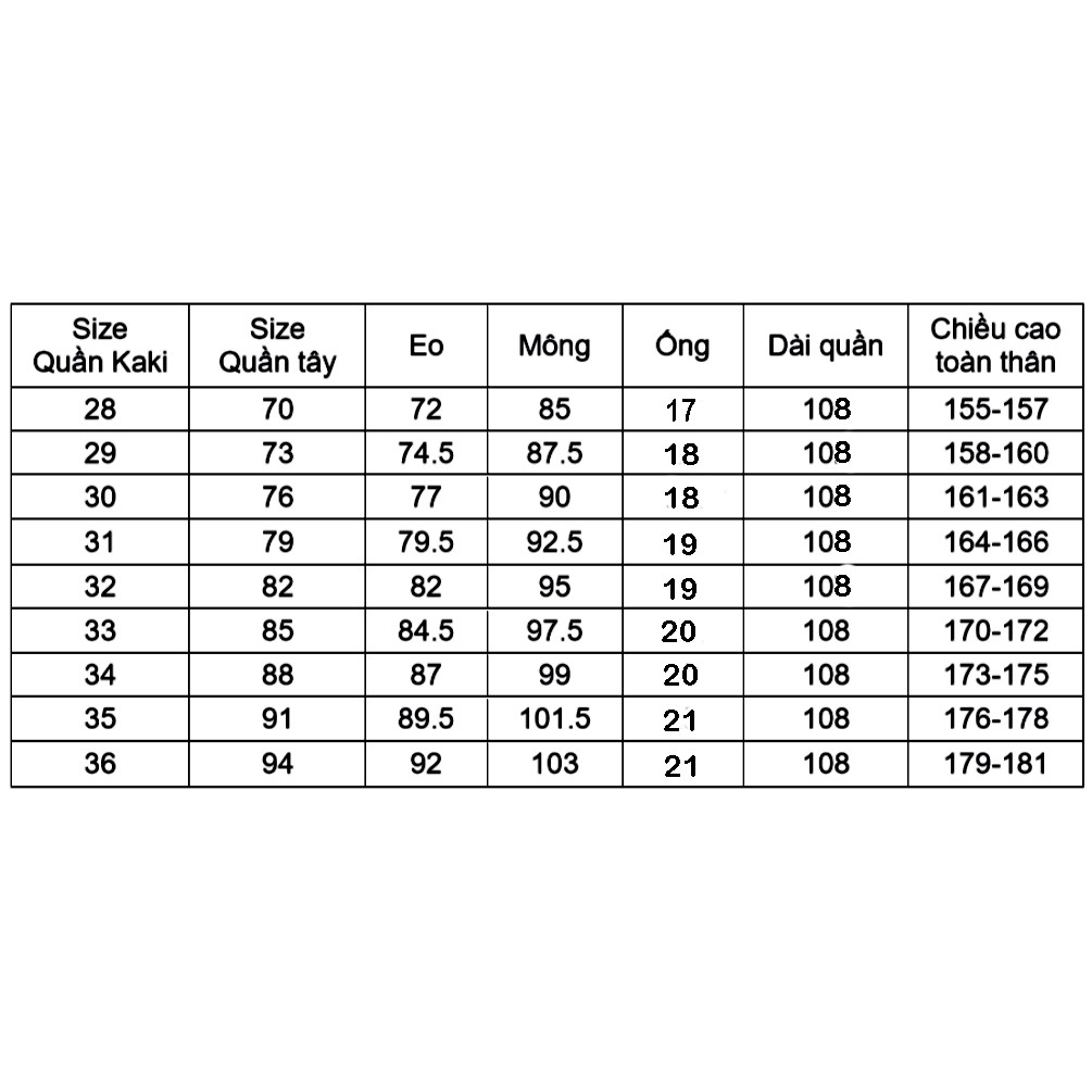 Quần tây nam việt tiến màu đen sọc 1P4355 regular fit