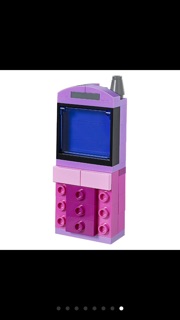 Lego classic sáng tạo