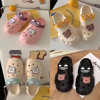 {Trả Order} Dép cute
