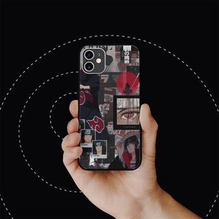 Ốp lưng sang trọng naruto uzumaki ốp iphone ôm máy iphone 7 tới iphone 11 promax/12/12 promax/13/13 promax lizamg0125