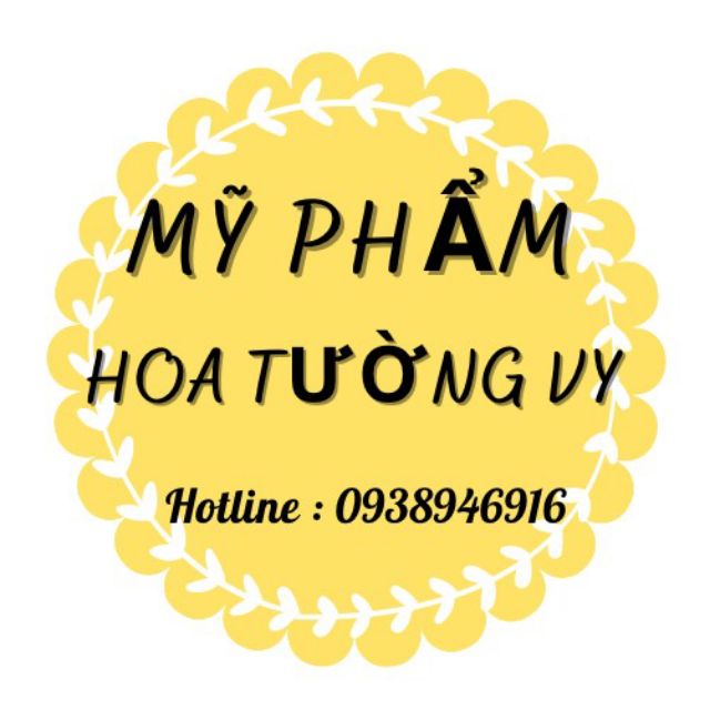 Mỹ Phẩm Hoa Tường Vy