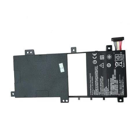 Pin laptop Asus TP550L TP550LA R554 X454 ZIN NEW 38Wh, Pin Asus Transformer Book Flip TP550 TP550LD R554L R554LA  C21N13