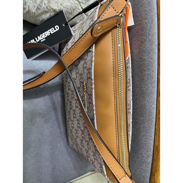 Túi Pháp Karl -Túi Ông già Auth