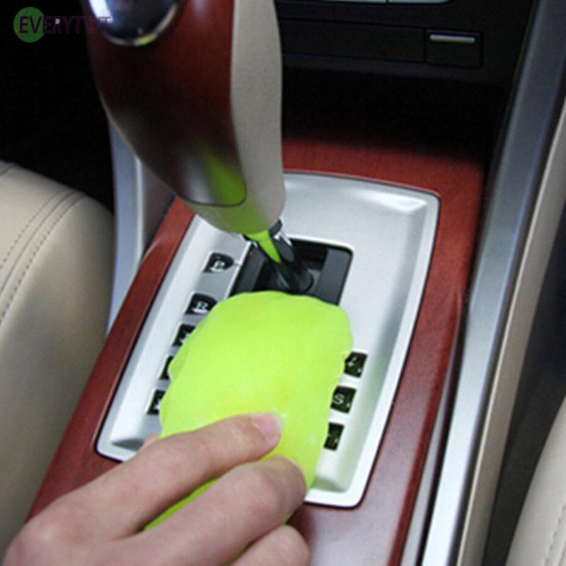 Miếng Silicone Dẻo Lăn Các Khe Bụi