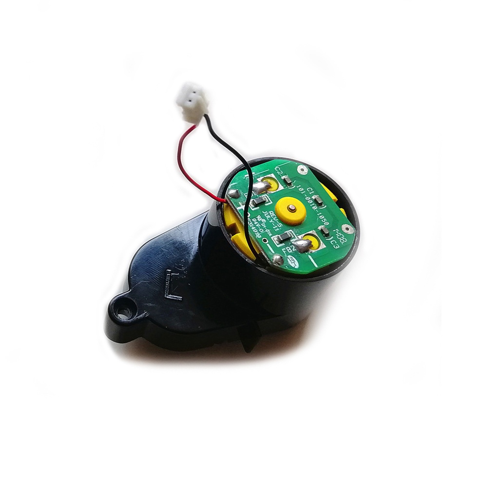 Động Cơ Chổi Bên Trái / Phải Thay Thế Cho Robot Hút Bụi ECOVACS CEN540 CEN546 CR120