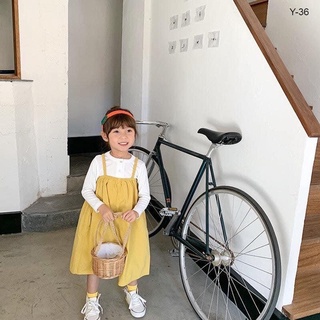 yếm mùa hè bé gái