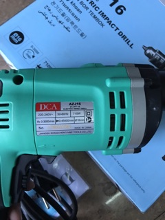 MÁY KHOAN ĐIỆN 710w DCA