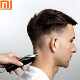 Tông đơ cắt tóc Enchen Humming bird chĩnh hãng 100%