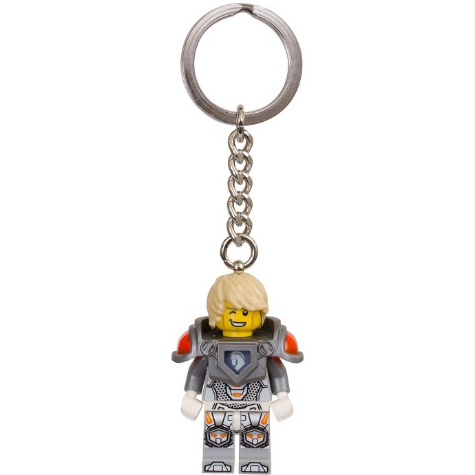 853524 Móc khóa - Đồ chơi lắp ráp Iego Lance Key Chain