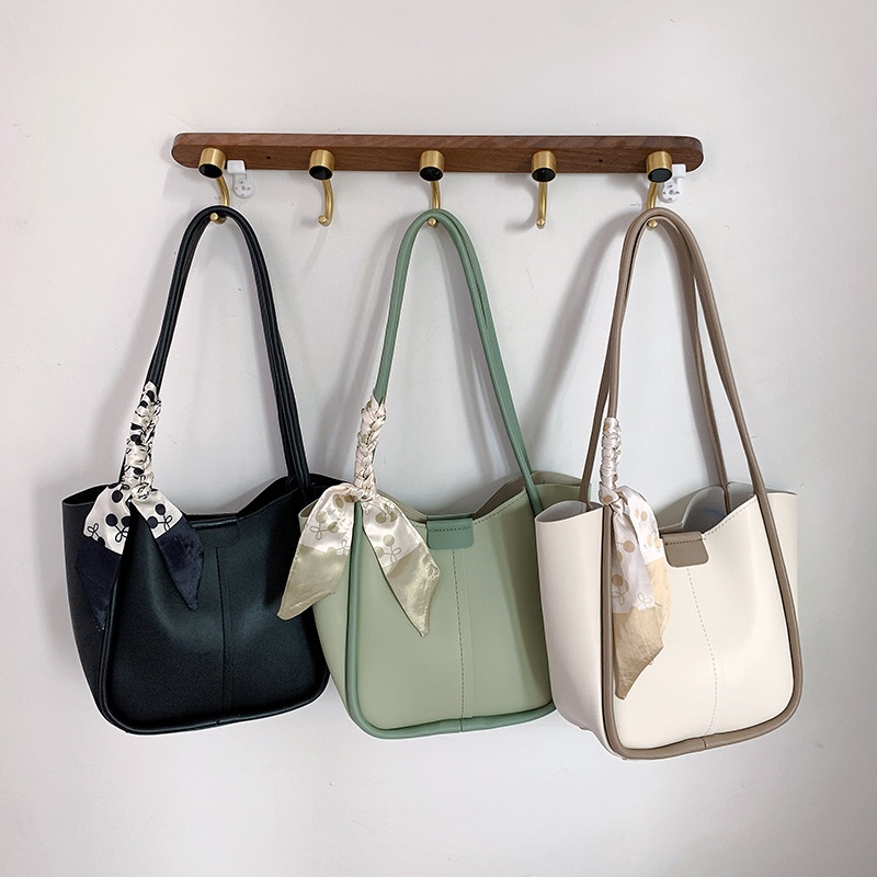 Túi Xách Nữ Đeo Vai Thời Trang Hàn