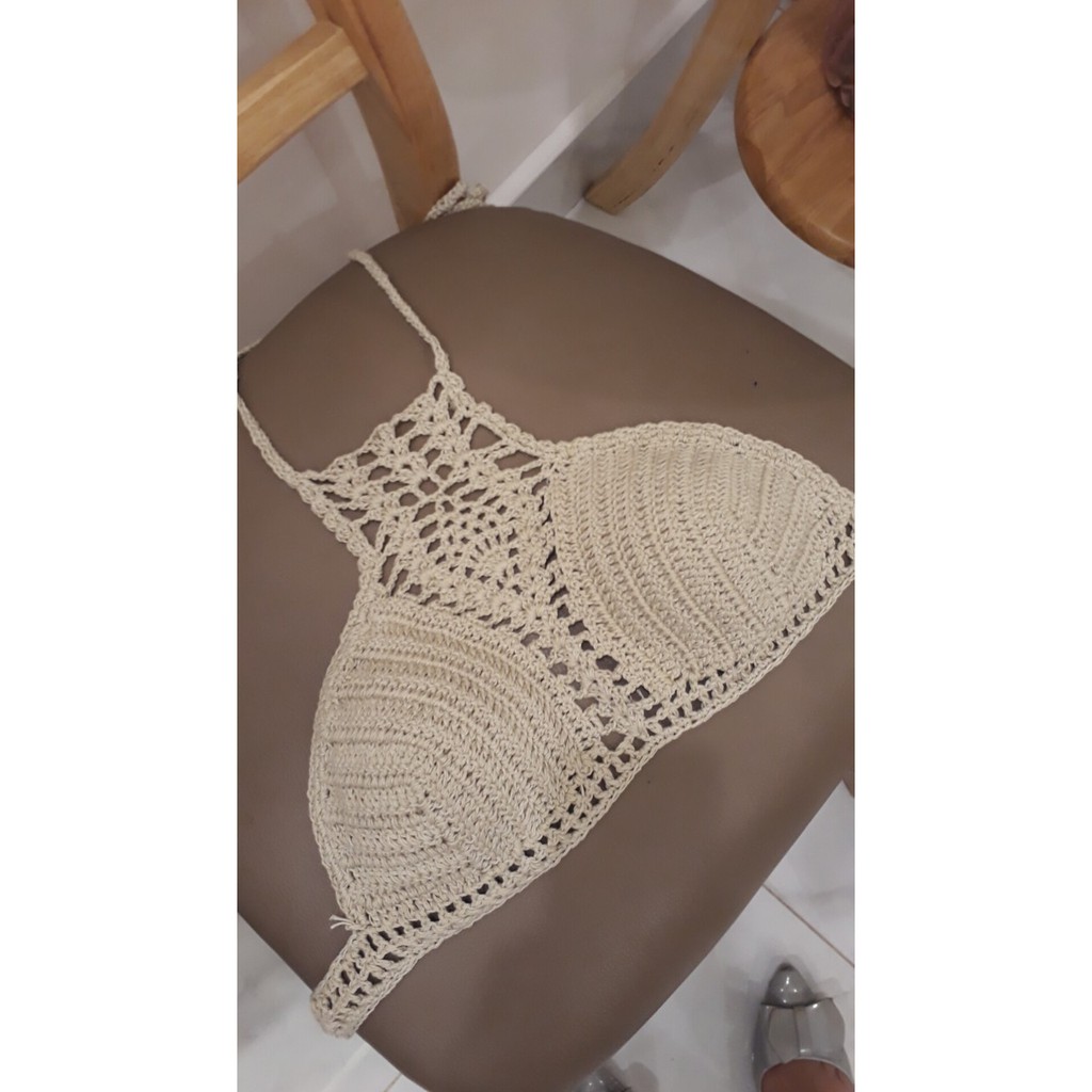 Yếm hoa văn Y | BigBuy360 - bigbuy360.vn