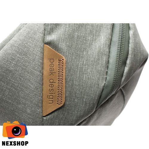 Túi máy ảnh Peak Design Everyday Sling  | Hàng chính hãng