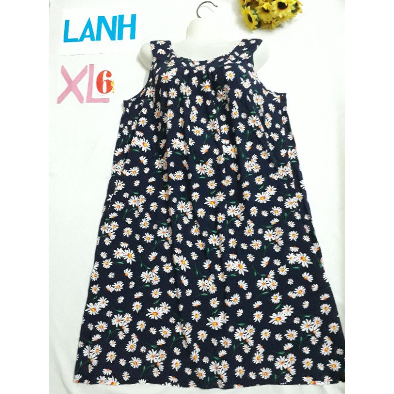 VÁY TOLE LANH MẶC NHÀ SIZE TO 80 KÝ | BigBuy360 - bigbuy360.vn