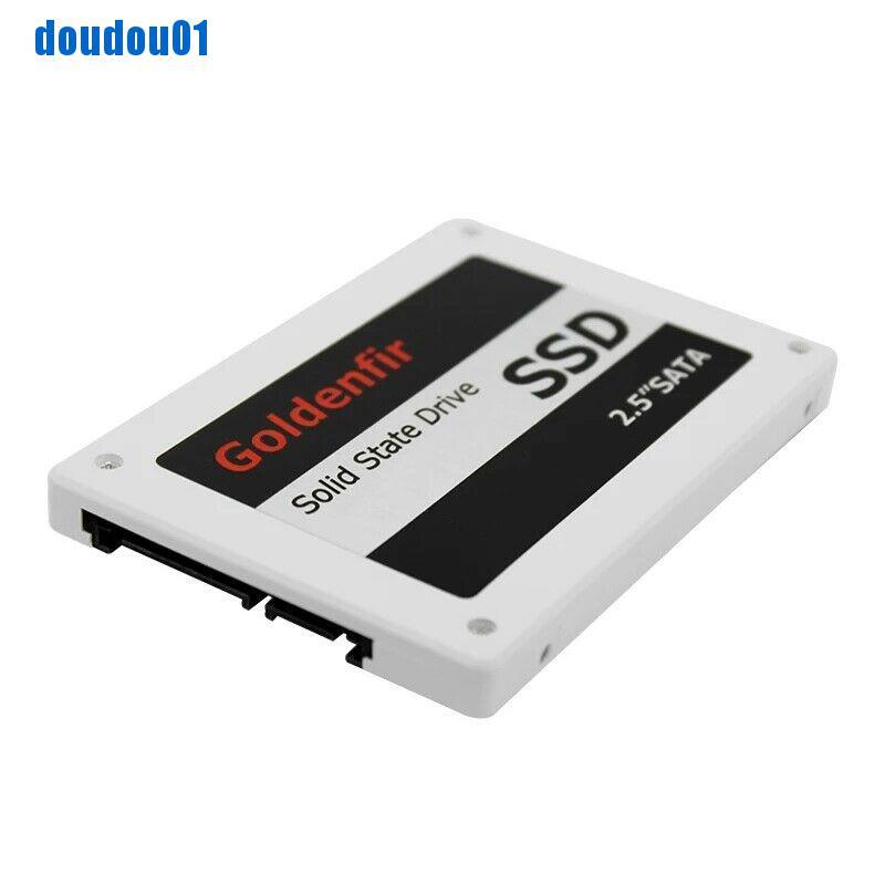 VN Ổ Cứng Ssd 32gb 64gb 120gb Ssd 2.5 Chất Lượng Cao