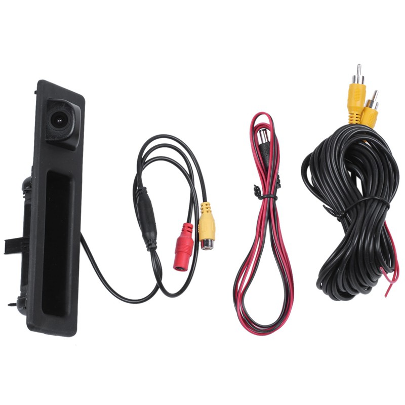 Camera Chiếu Hậu 170 Độ Cho Bmw 3 5 Series F30 F31 F35 F11 / X3 F25 / X4 F26 / X5 F15 / X6 F16 | BigBuy360 - bigbuy360.vn