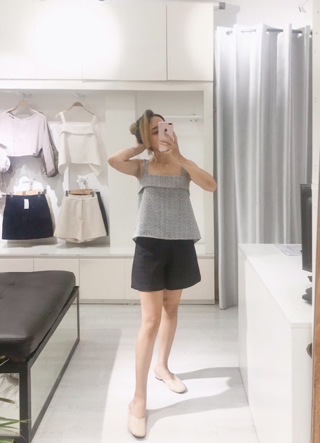 ÁO DÂY HỞ LƯNG | BigBuy360 - bigbuy360.vn