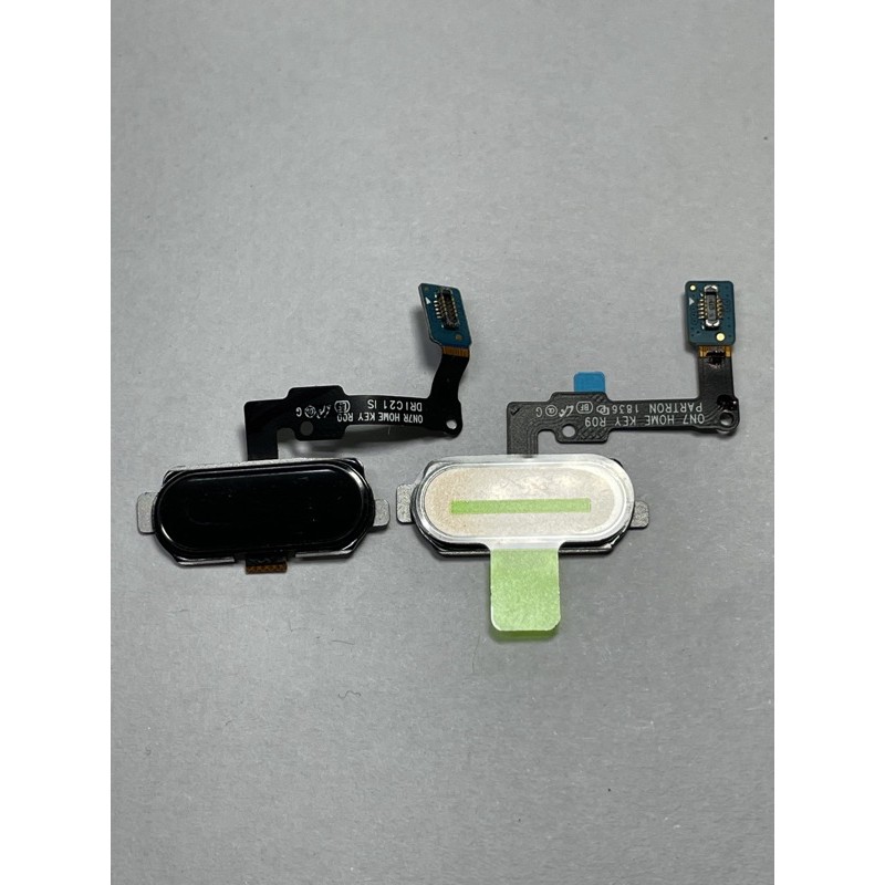 Cáp Vân Tay Home Samsung J7 Prime zin new hãng