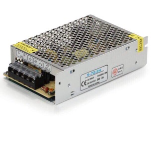 Cục Nguồn tổ ong 24V 3A