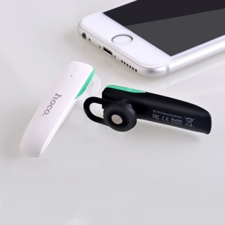 Tai nghe Bluetooth Hoco E1 âm thanh cực to