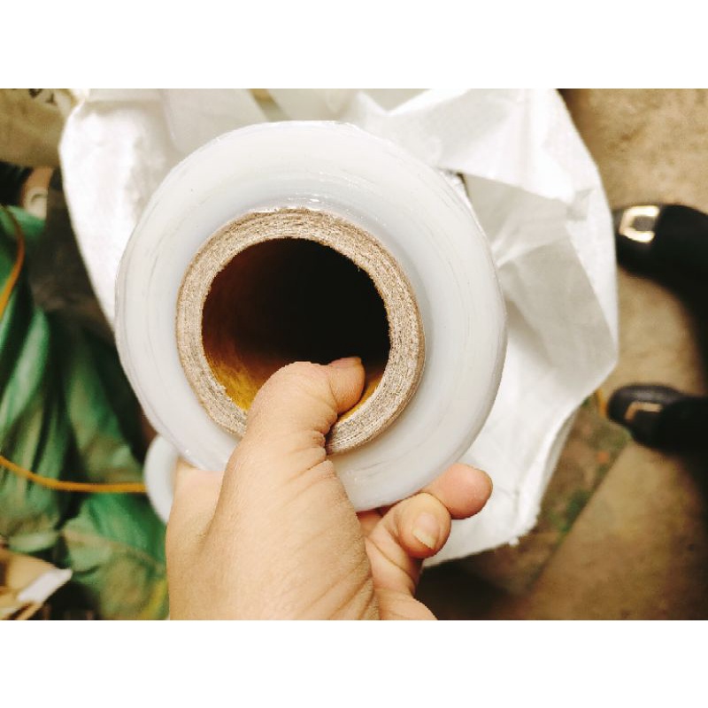 MÀNG BỌC PE NILONG 50 CM NẶNG 4kg