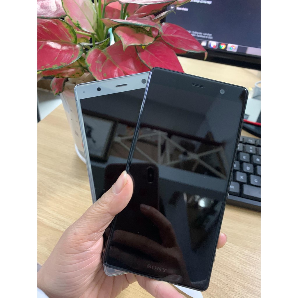 Điện Thoại SONY XZ2Premium 1 SIM Nhật Cao Cấp 98,99% | BigBuy360 - bigbuy360.vn