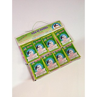 5 gói ngũ vị hương