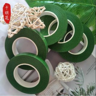 Keo sáp xanh 1 cuộn