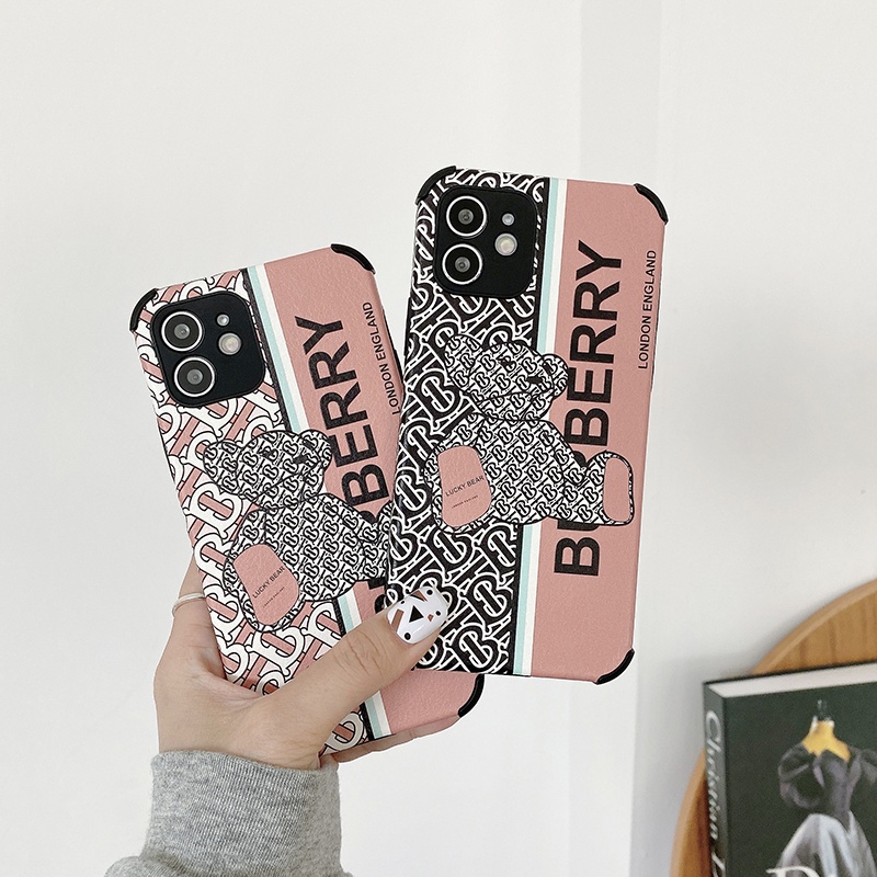 Ốp Điện Thoại Mềm In Hoạt Hình Cho Samsung S8 S9 S10 S20 S21 S22 Plus Note20 Ultra S20 FE Note10 Plus 10 9 8 S10 Lite A81 A91