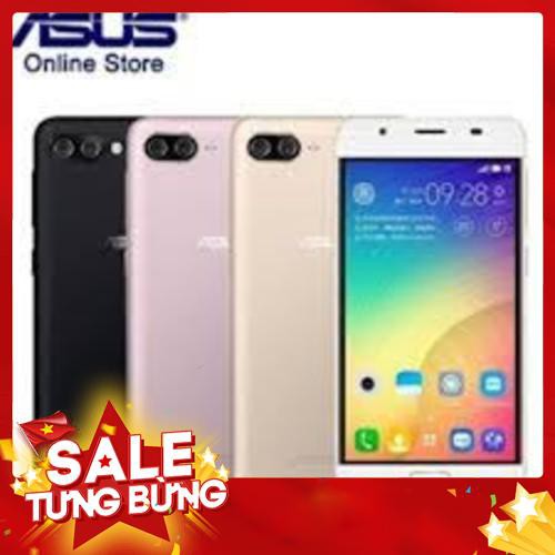 sản phẩm Điện thoại ASUS Zenfone 4A hàng full box. chính hãng