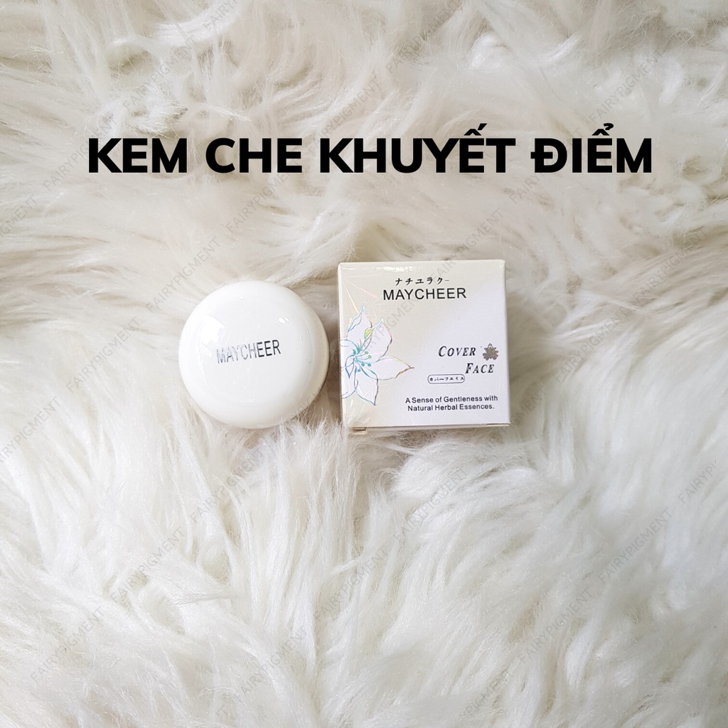 Kem Che Khuyết Điểm | BigBuy360 - bigbuy360.vn