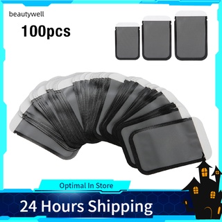 100 chiếc túi phim x-ray nha khoa máy phim x-ray túi nha khoa