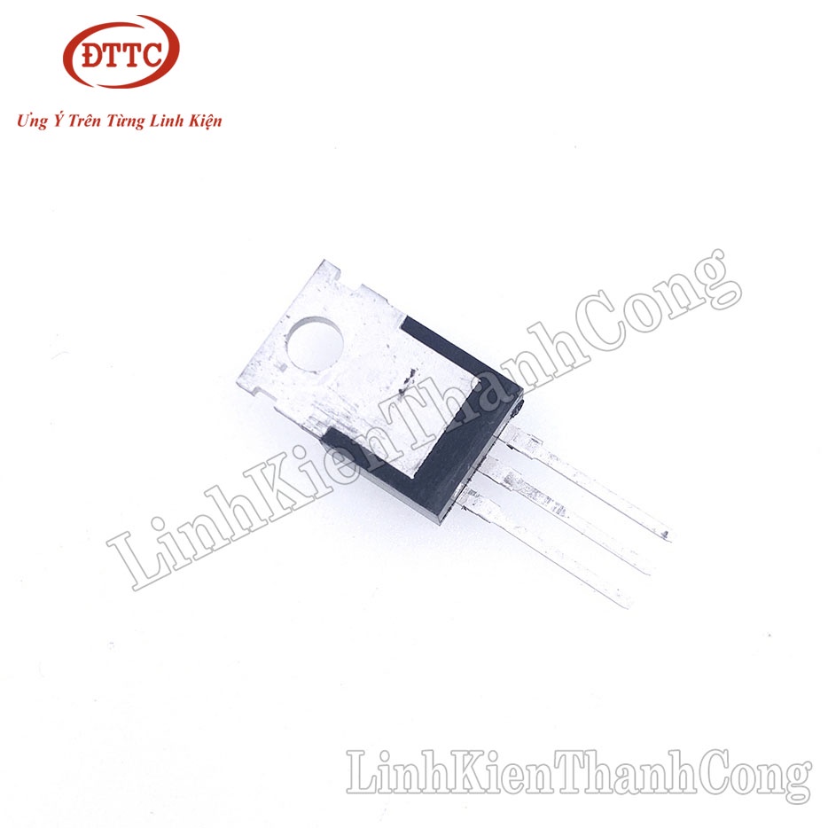 D880 TRANSISTOR NPN 3A 60V TO220