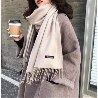 Khăn cashmere