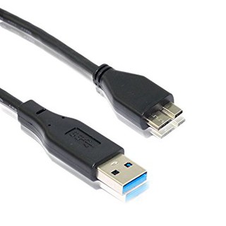 Cáp USB 3.0 cho ổ cứng di động HDD