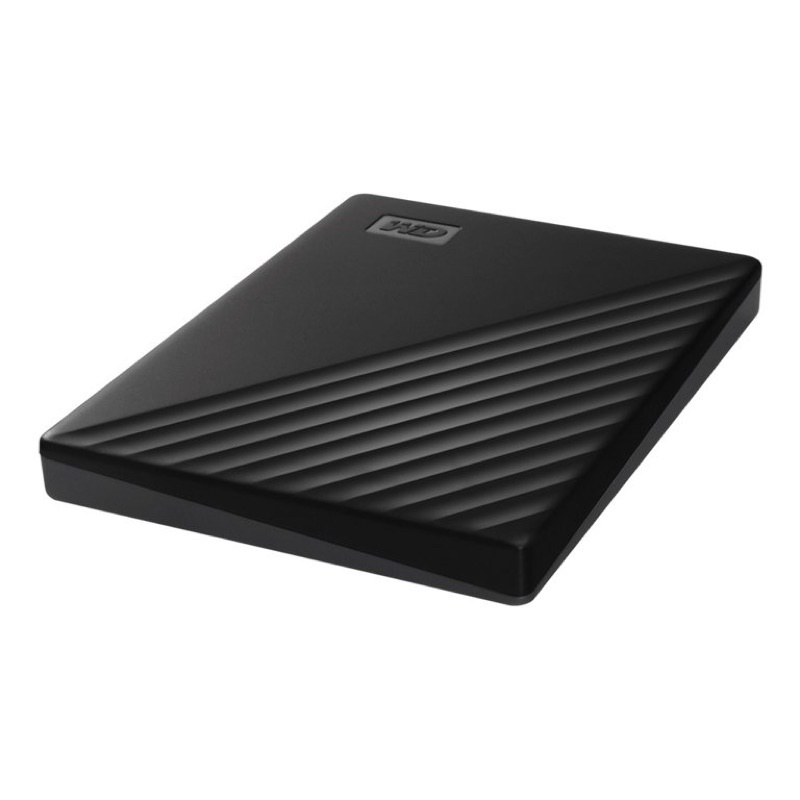 Ổ Cứng Di Động 2.5 inch WD My Passport USB3.2